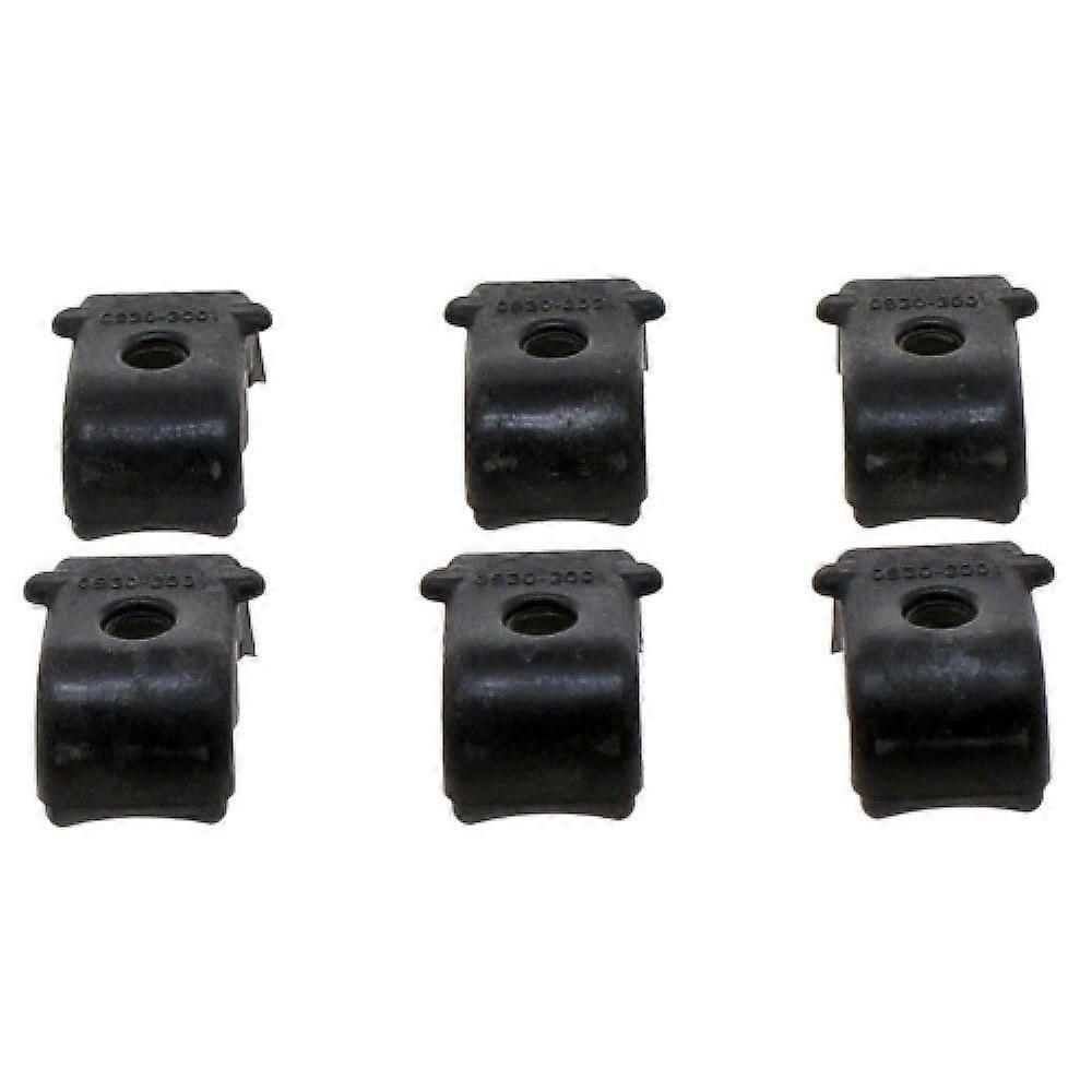 CVT Roller Weight 0GR0051005 Nylon Replacement for CFMoto CForce UForce ZForce 950 1000EX