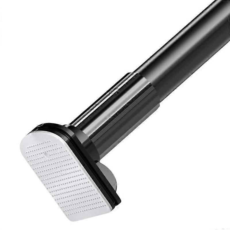 Adjustable TV Wall Mount for 43122 Inch Screens, SpaceSaving Bracket with Durable Black Finish