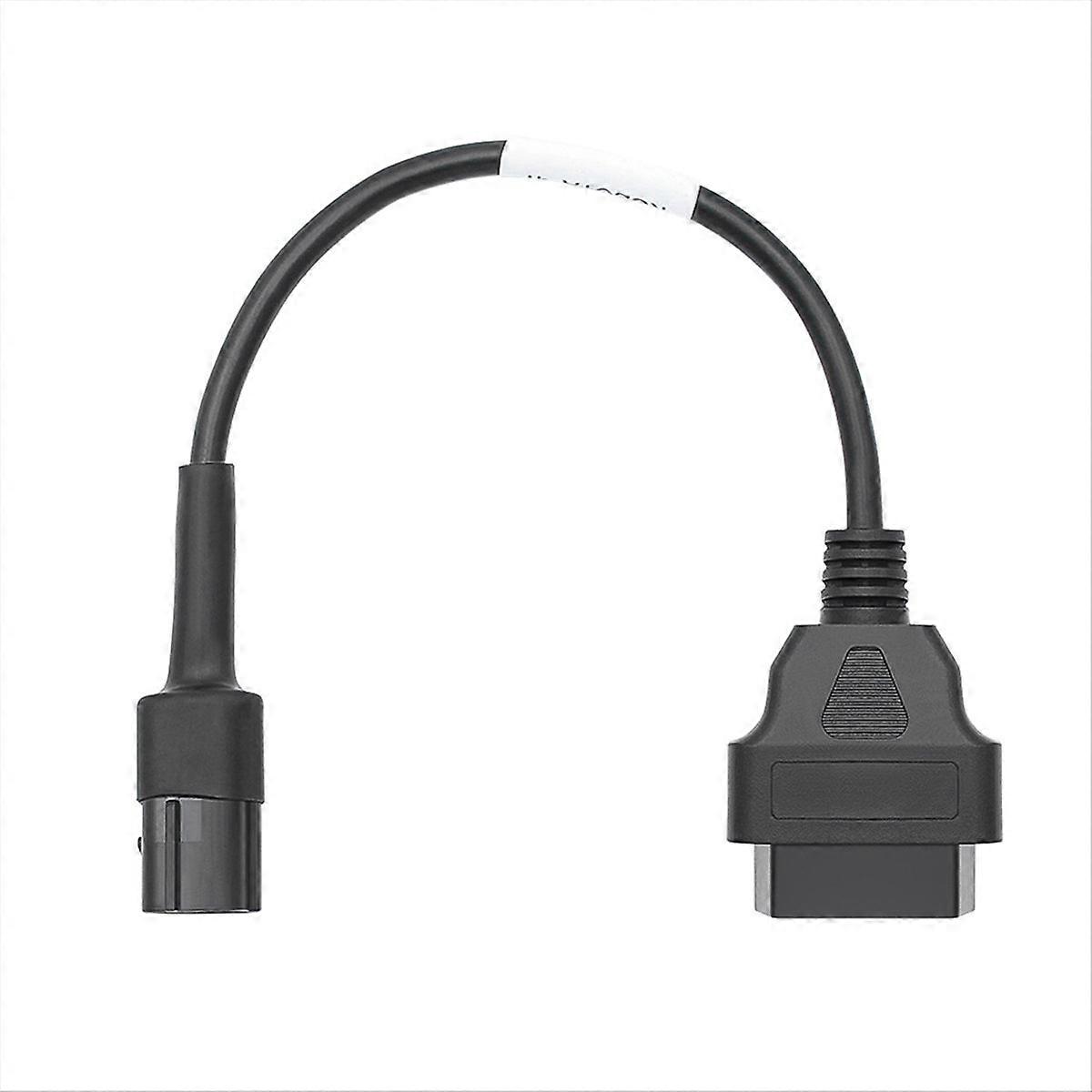 OBD2 Adapter Cable 3824-26 Car Diagnostic Tool Connector