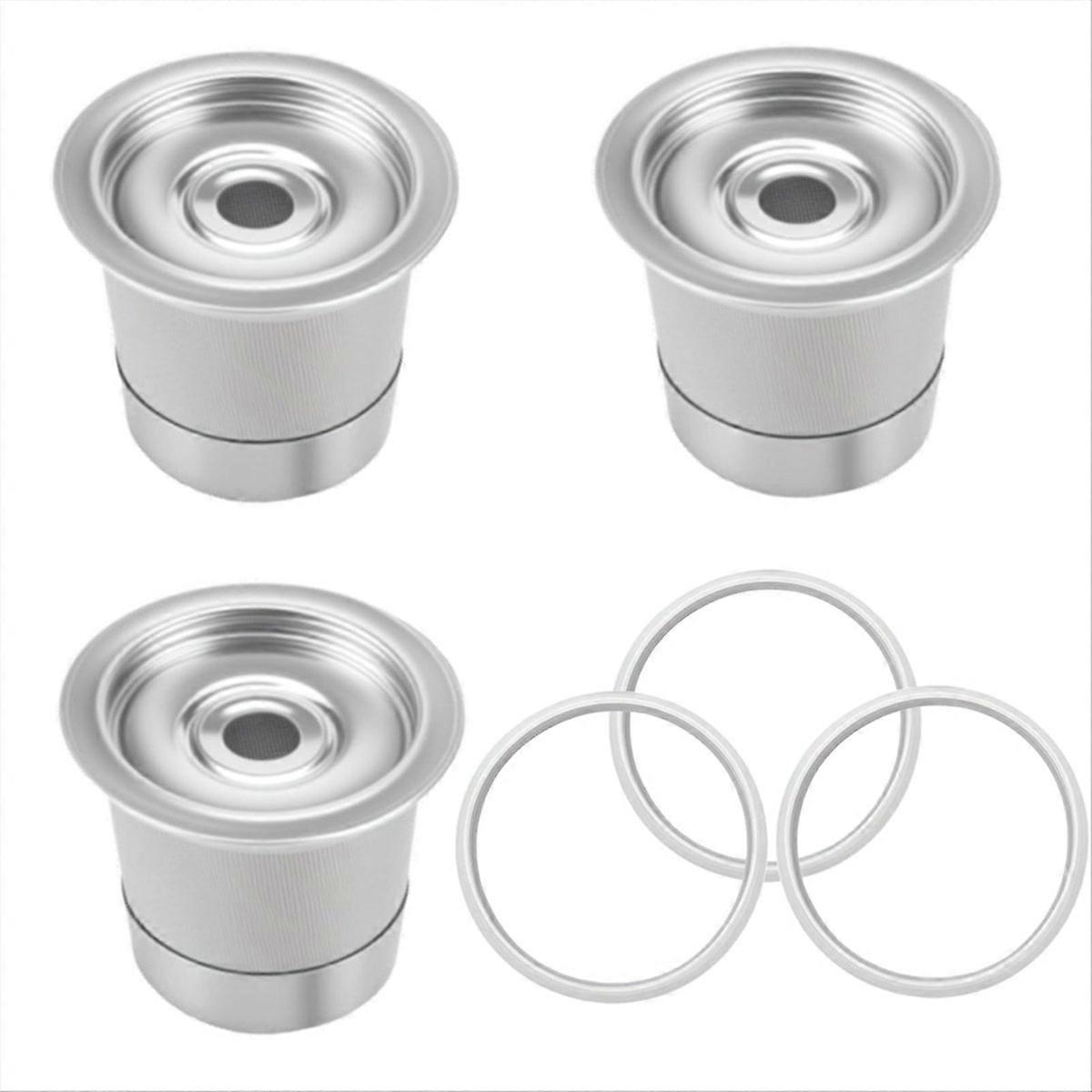 Reusable K Cups for Coffee Maker PB041 PB051 CFP101