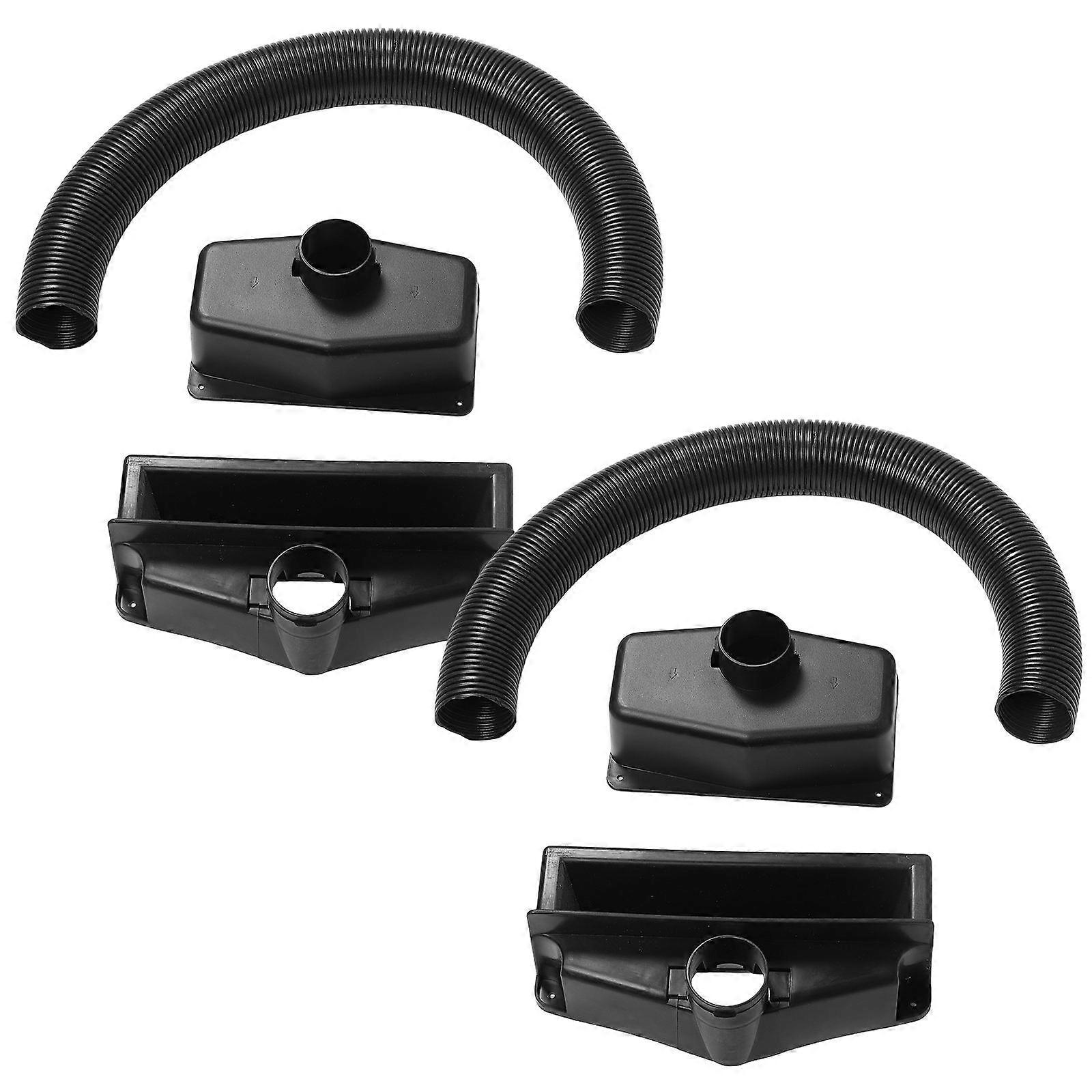 Foosball Table Parts Replacement Ball Storage Case for 1Set Plastic Balls