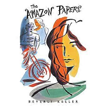 Amazon-papirene
