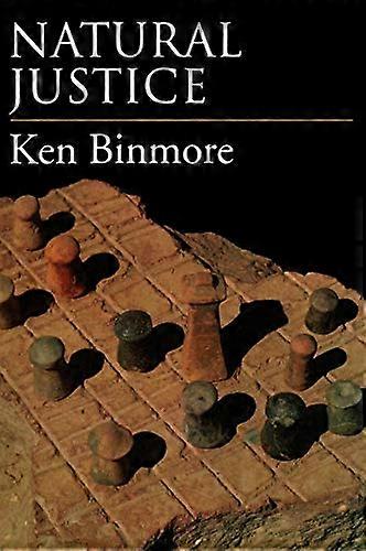 Justice naturelle