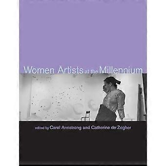 Women Artists at the Millennium
