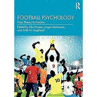 Fußballpsychologie: Von der Theorie zur Praxis