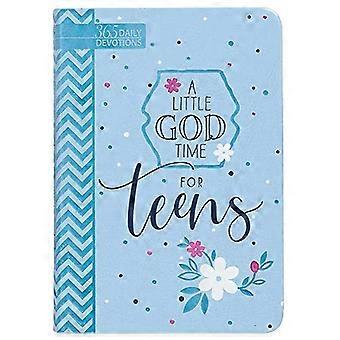 En liten Gud Tid för Teens (Faux)