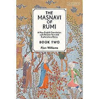 MASNAVI DI RUMI IL VOL 2
