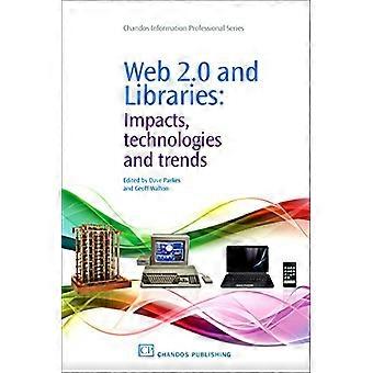 Web 2.0 en bibliotheken