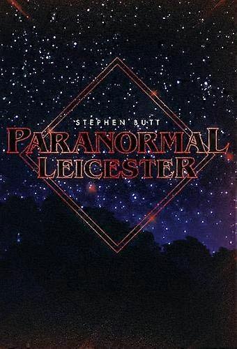 Paranormale Leicester