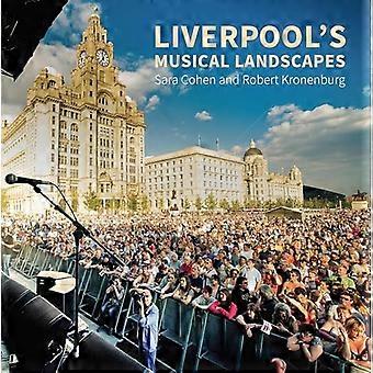 Liverpool's Musical Landscapes