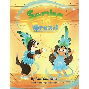 Samba i Brasilien (Hunden Samba)