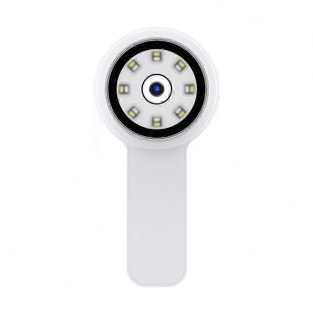 Portable High-Definition Microscope for Research, Teaching, and Optical Analysis