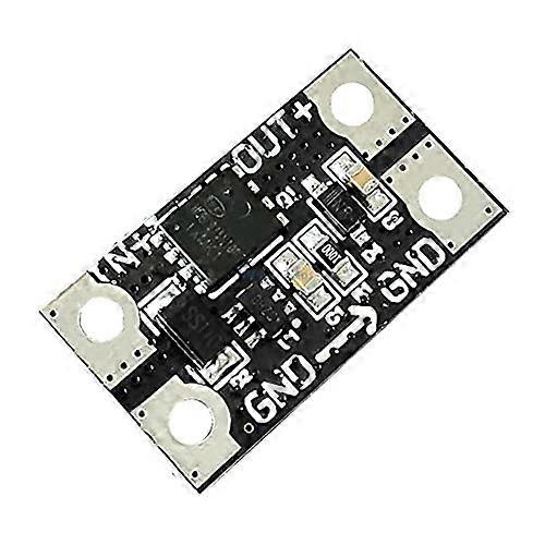 Solar Diode Module 12A  Capacity Reverse Current Protection DC 5V75V for Solar Battery Charging