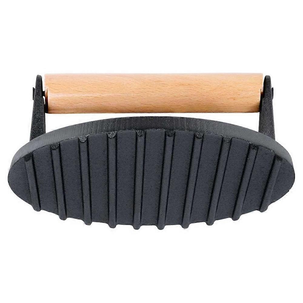  Vilde grill press 259702