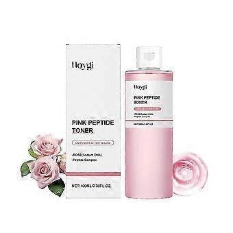 Tónico de agua de rosas portátil, 100 % puro y natural, hidratante facial en aerosol. Calidad confiable.