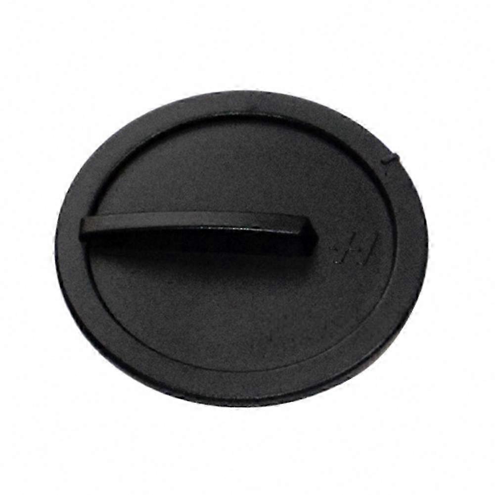 Camera Body Cap for Hasselblad XCD - Protective Replacement Cover