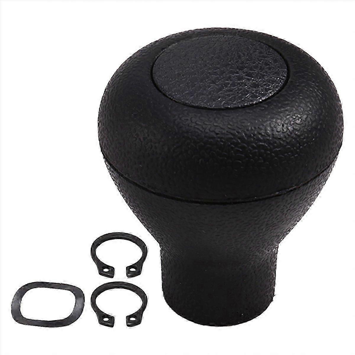 rotating handle ball head Steering wheel handball handle