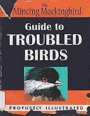 Der Mincing Mockingbird-Leitfaden für gefährdete Vögel