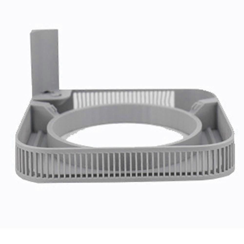 3D Printing Push Switch and Cooling Base Heat Dissipation