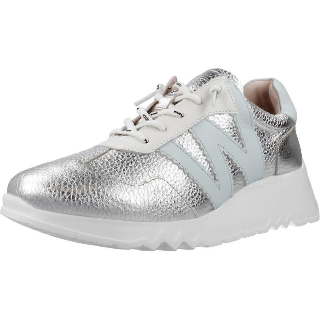 Wonders Sandalias E6770 