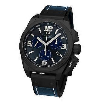 TW Steel - TW1117 - Polshorloge - Heren - Quartz - Canteen