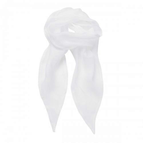 Premier Womens/Ladies Chiffon Scarf