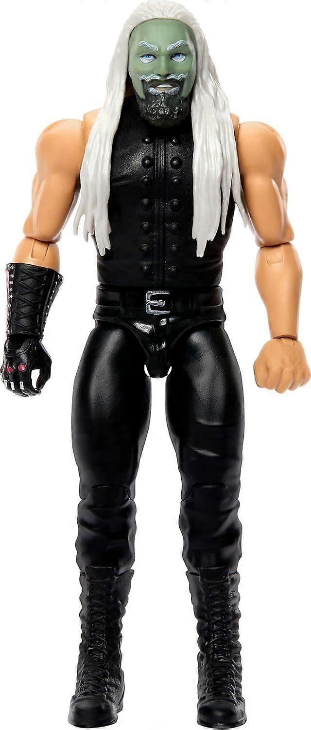 WWE - Basic Figure - Uncle Howdy Toy