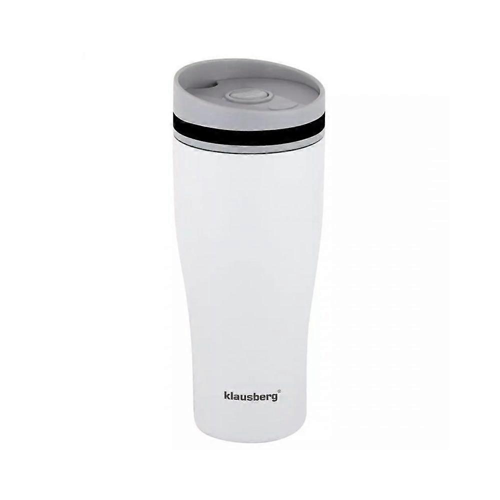 Klausberg termosmugg 380ml 48001
