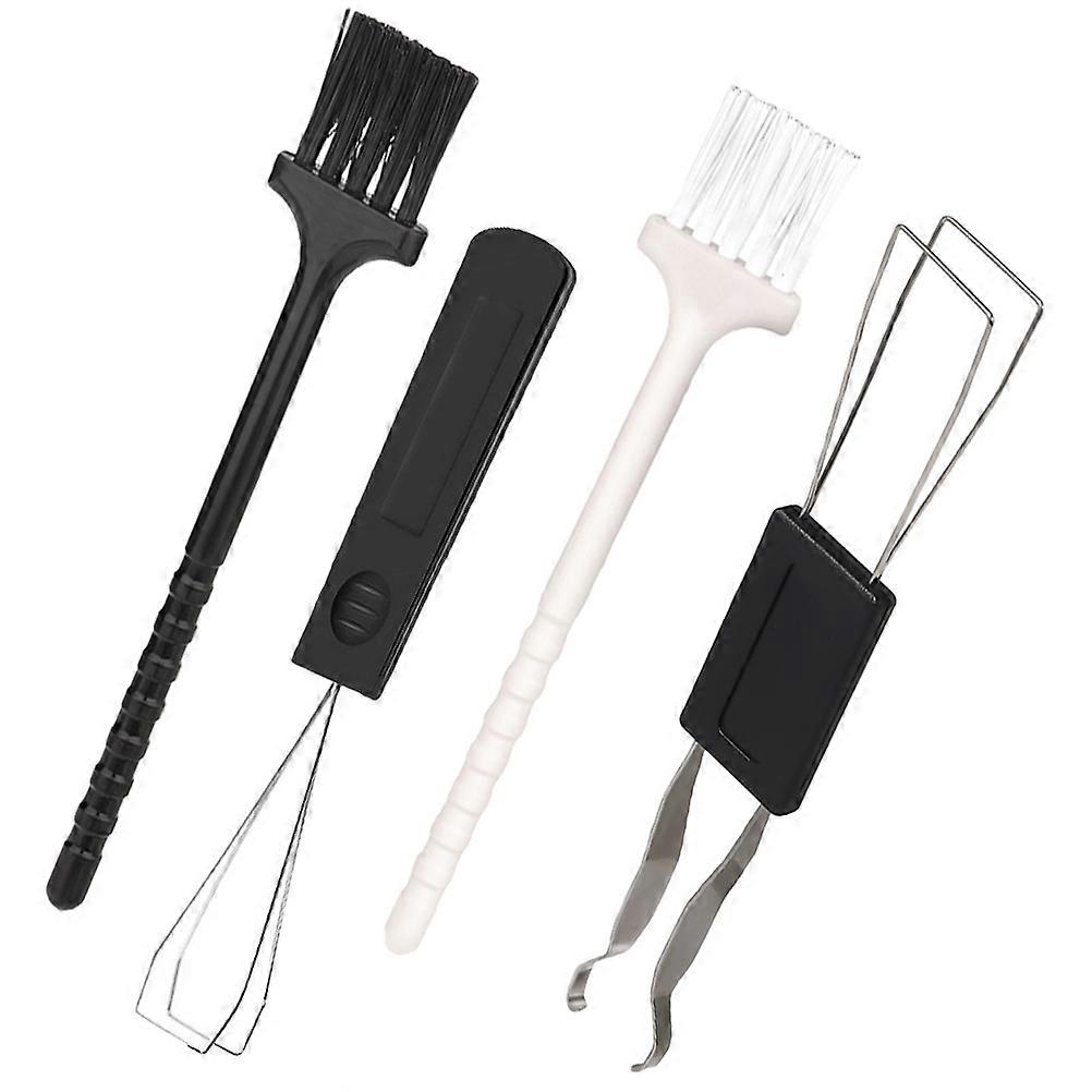 Keyboard Cleaner Brush Kit for Cleaning 1Set Computer Keyboard with Keycap Puller
