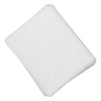 100pcs Multi-use Nail Dust Filters for Nail Dust Collector Replacement Nail Dust Collector Filters Sheets