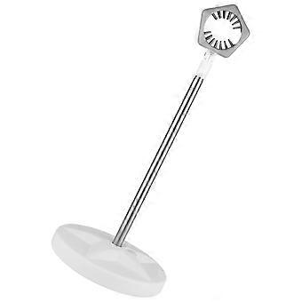 Boutique Porte-sèche-cheveux Ventilateur domestique Stand de sèche-cheveux télescopique Rack de sèche-cheveux