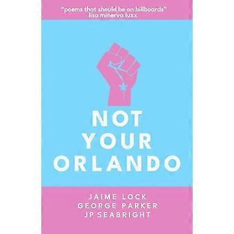 Inte din Orlando
