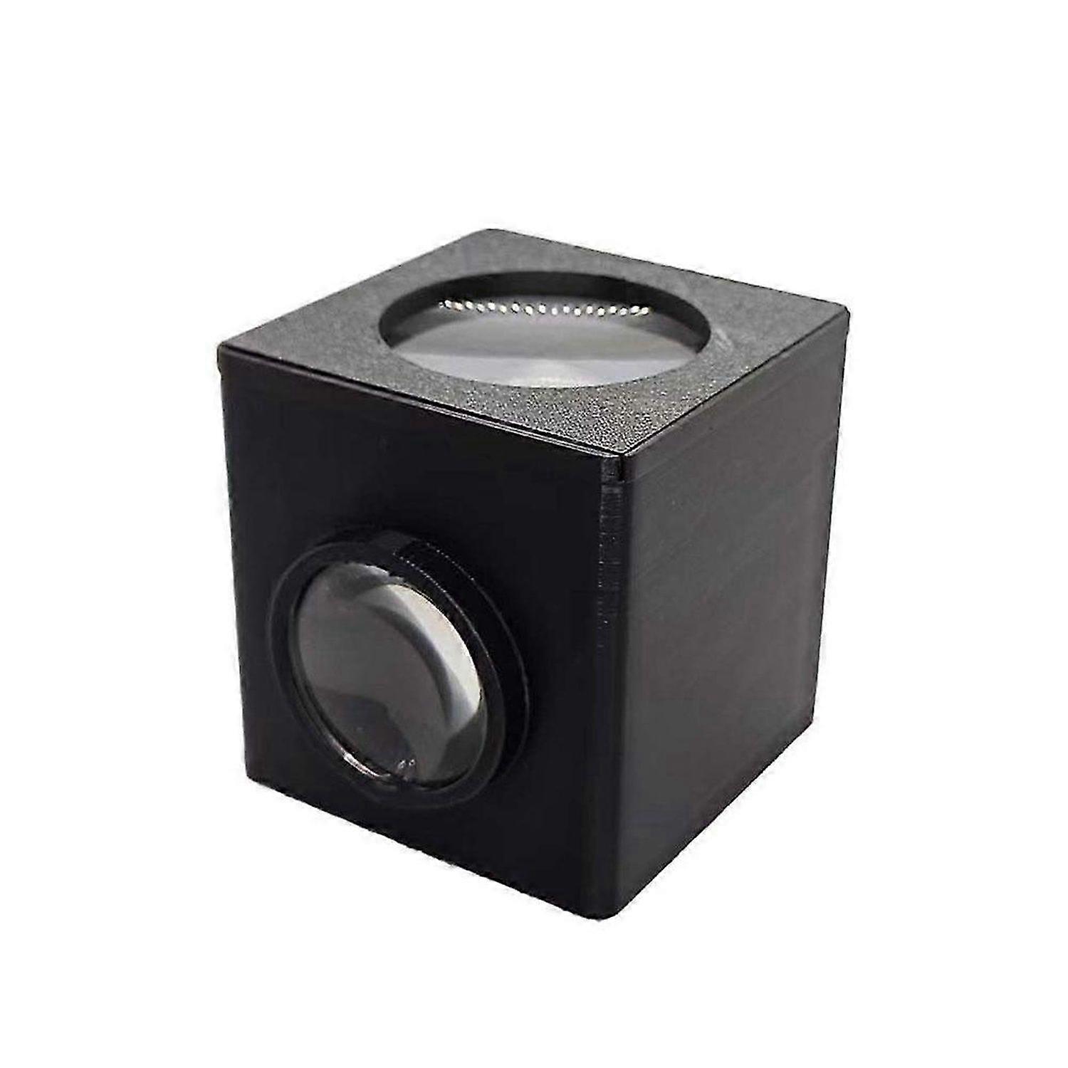 3D Printed Waist-Level Camera Viewfinder