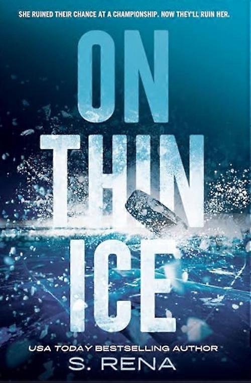 On Thin Ice