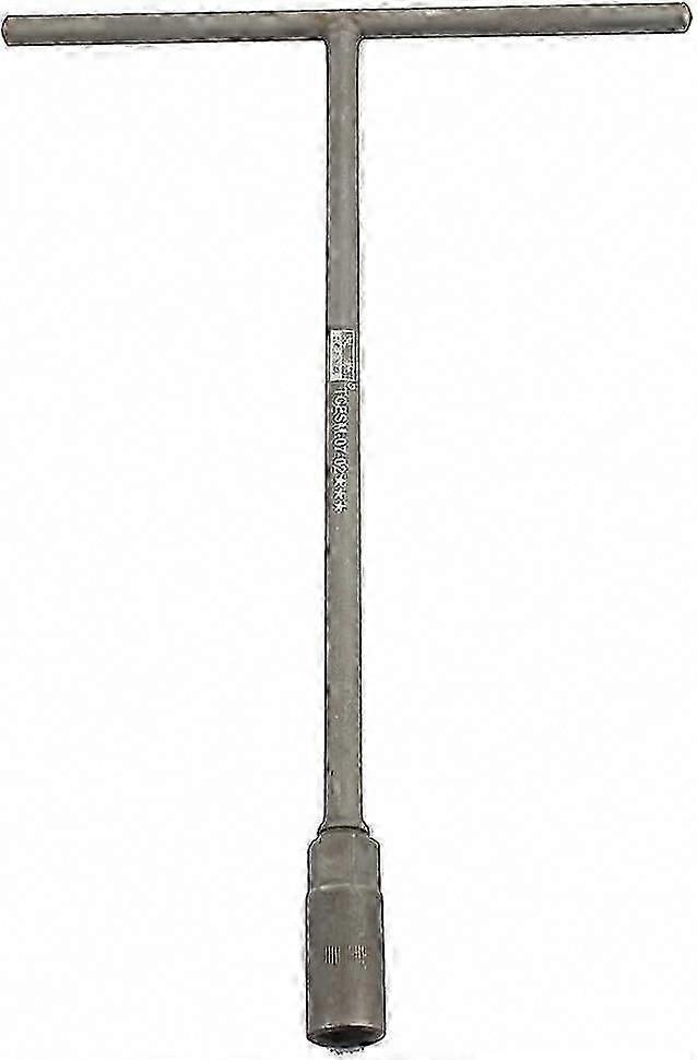 T-Shape Hex Socket Wrench - 14mm Spanner for Scooter ATV Replacement