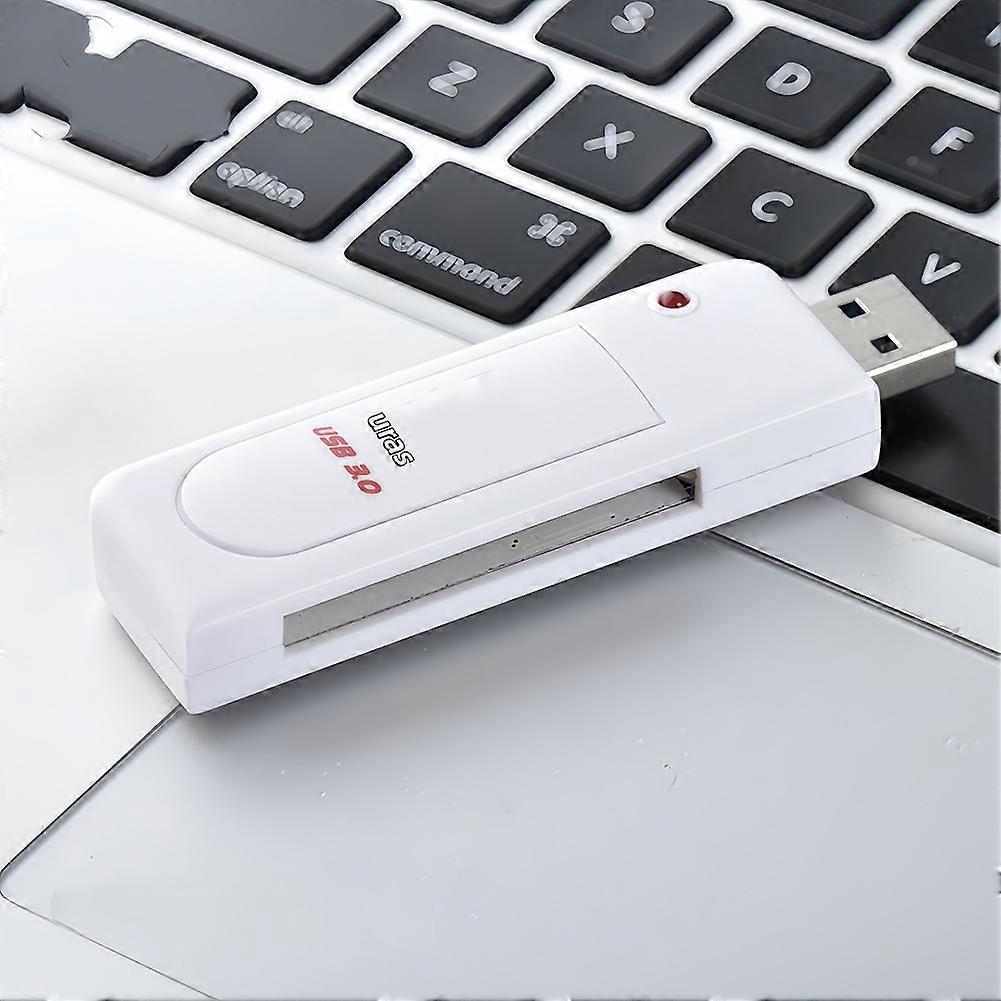 USB 3.0 CF Card Reader 5Gbps for CCD Digital Camera Compact Flash Memory Card Viewer Writer Data Transfer Adapter