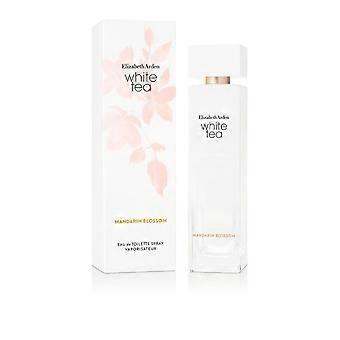 Elizabeth Arden White Tea Mandarin Blossom Womens EDT 100ml Fragrance