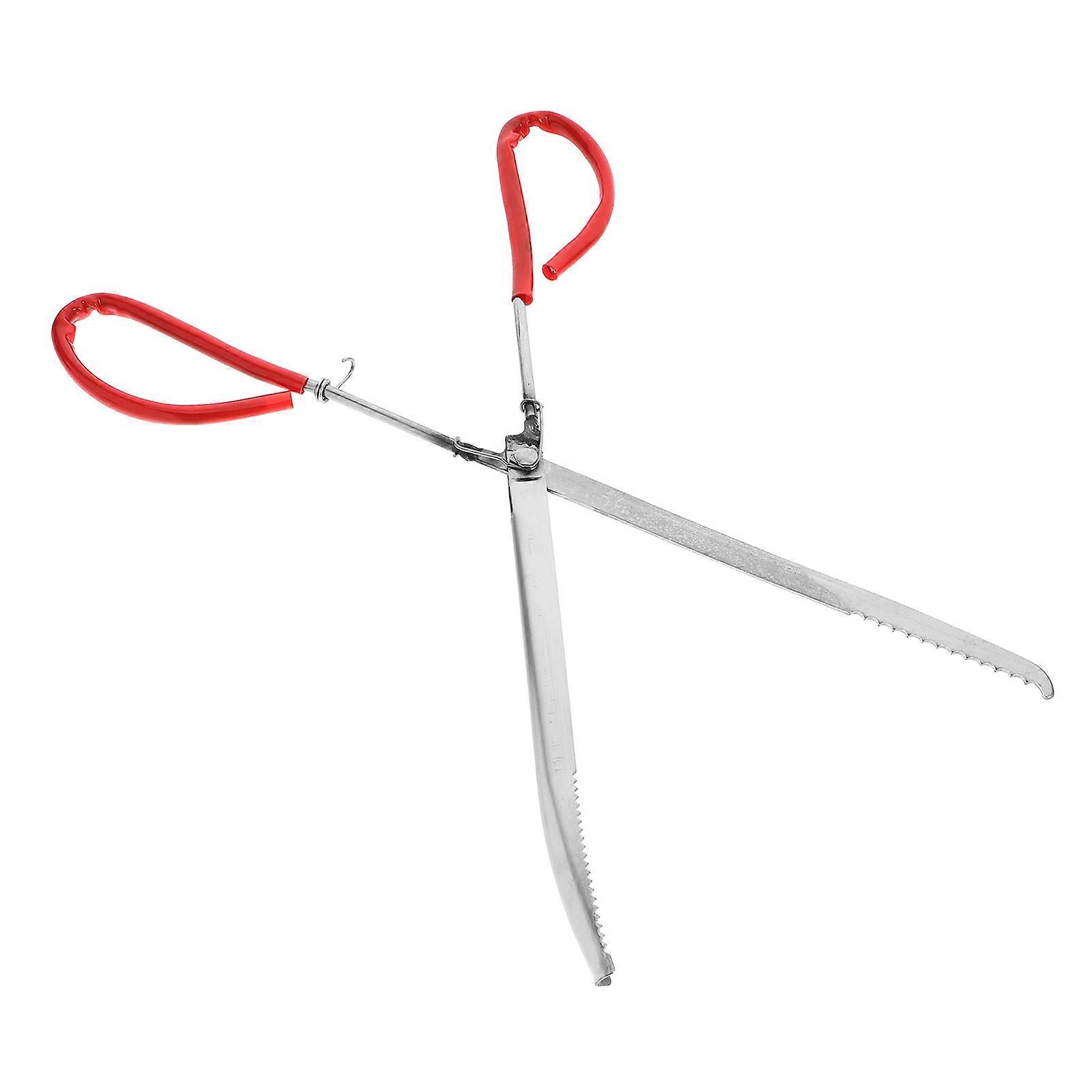 Pet Clamp Household Crab Clamp for Multi-Function Use