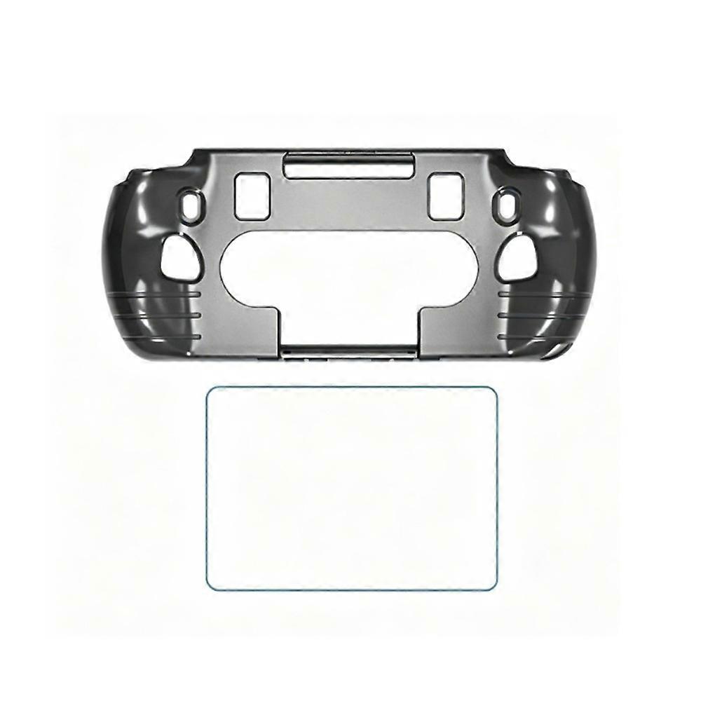 For GPD Win 5 Protective Case Scratch-Resistant Drop-Resistant Shockproof Shell for GPD Win 5 Game Console A