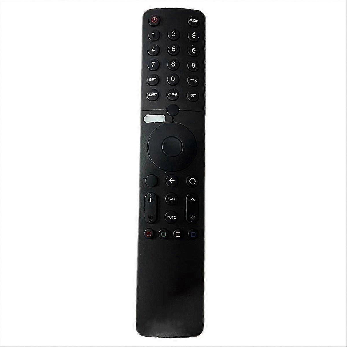 XMRM-19 Bluetooth Voice Remote Control for Mi TV Android 4K