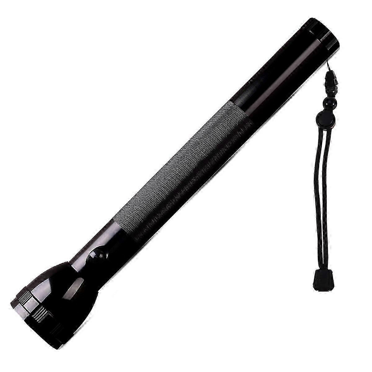 Flashlight Strap Electric Torch for Flashlight Featuring 10Pcs Quick-Release Wrist Lanyards