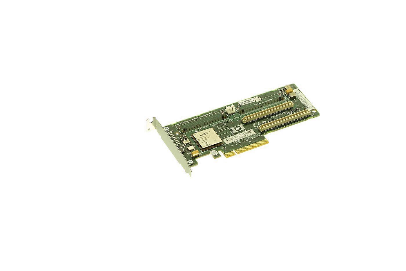 Hewlett Packard Enterprise P400 Controller