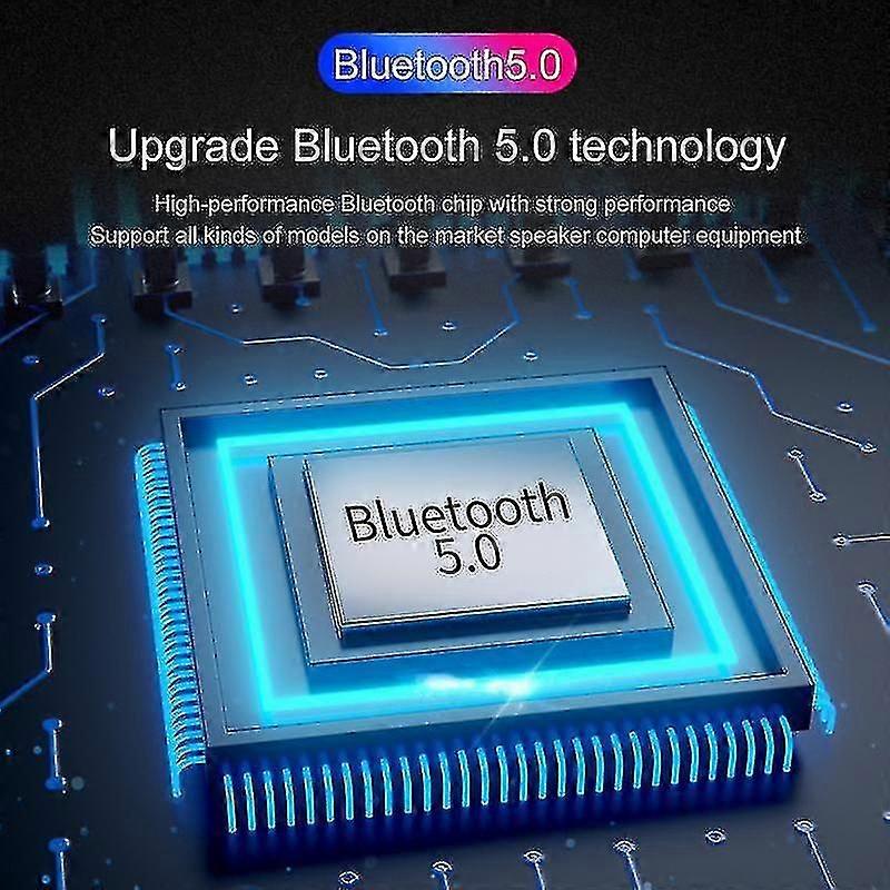 Receptor Bluetooth-En stock