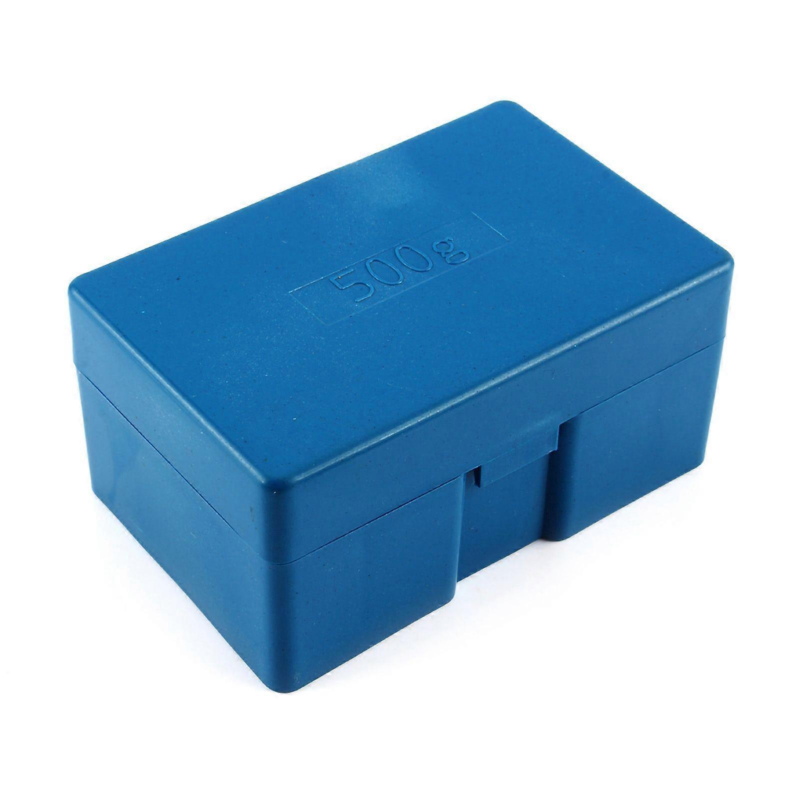 High quality  Weight set 500g