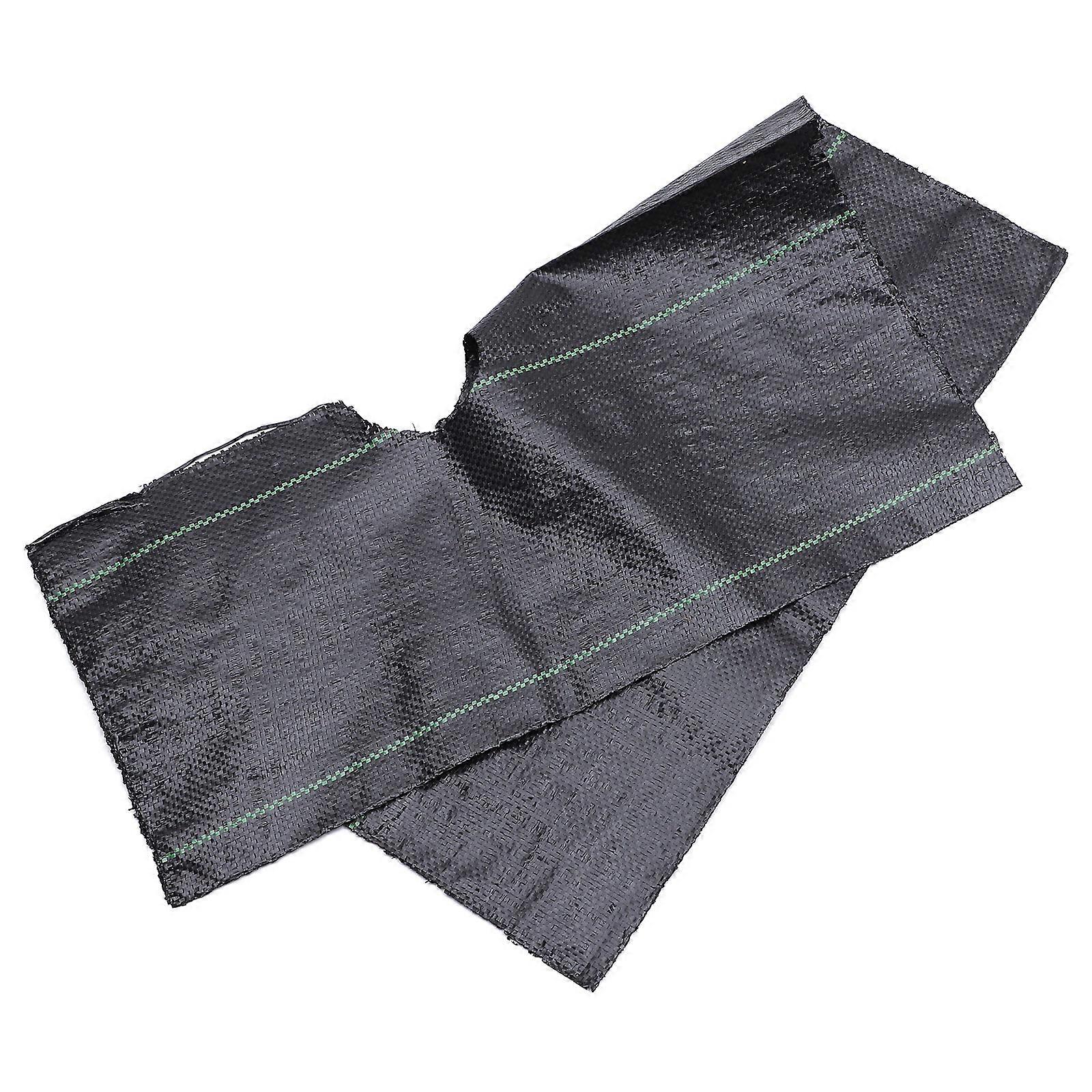 PP Agricultural Control Cloth for Weeding Use 12 Sheets