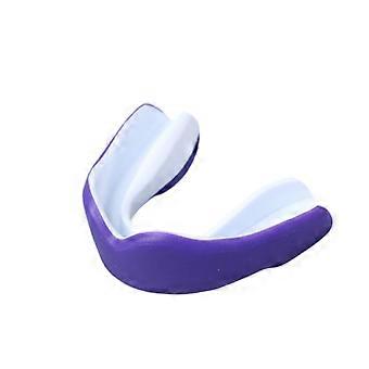 1Pc Adult Boxing Mouth Guard Boxing Gum Shield Fighting Training Tooth Protection Fit Adult Sports Mouthguard Sport Mouthguard