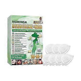 2pcsMoringa Body Care Patch, for Daily Body Skin Care-hsay3