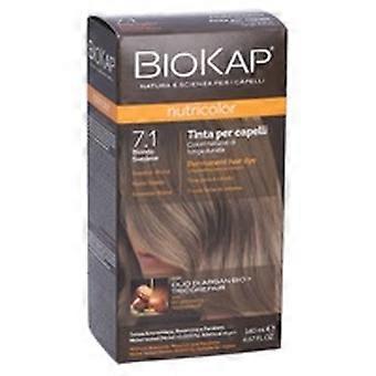 Swedish Blond Dye Dye (Dry Blonde Color) 140 ml
