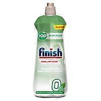 Finish 0% Rinse Aid for Dishwashers 400 ml