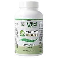vegan multivit 60 capsules